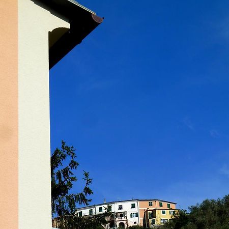 Al Molino Delle Ghiare Lejlighed Levanto Eksteriør billede